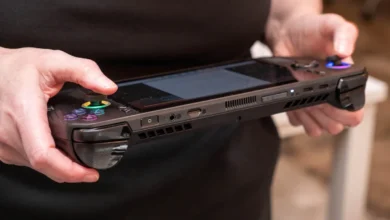 asus rog ally x