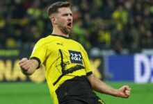 BVB Spielplan 2024
