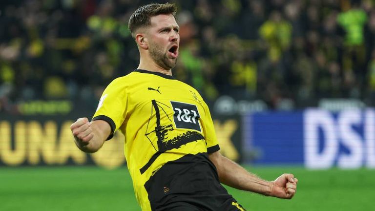 Der BVB Spielplan 2024 – Spannung, Herausforderungen und große Ziele BVB Spielplan 2024