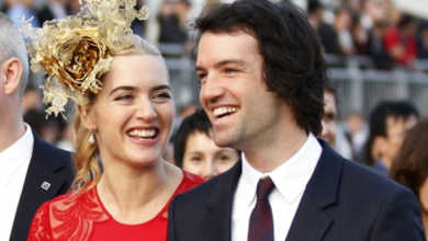 Joe Alfie Winslet Mendes