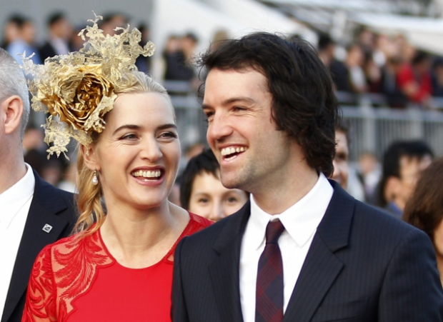 Joe Alfie Winslet Mendes: Der stille Sohn zweier Hollywood-Größen Joe Alfie Winslet Mendes