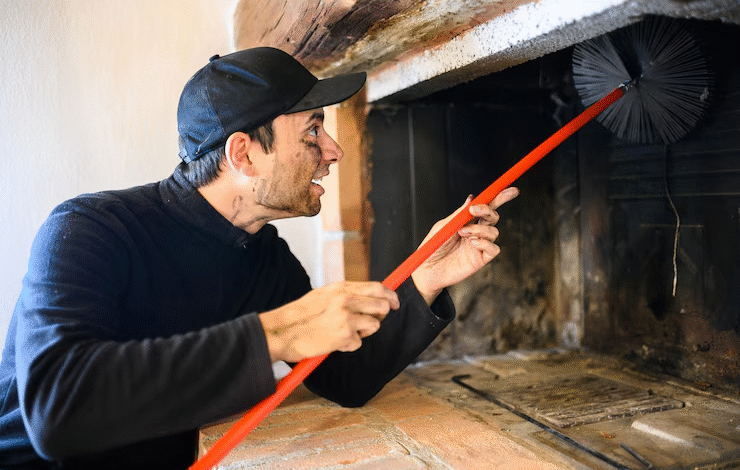 Ofenbau: Wie ein Kamin die Gemütlichkeit Ihres Zuhauses steigert Ofenbau