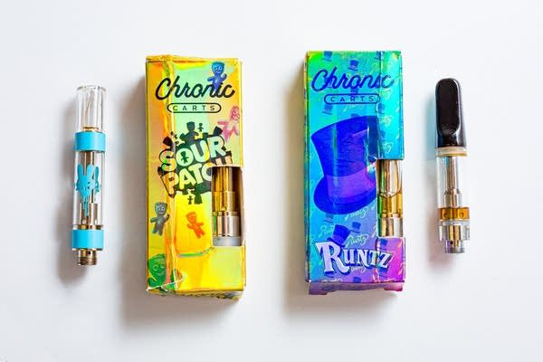THC Vape: Der moderne Weg des Konsums THC Vape